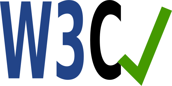 Templates certifiés W3C