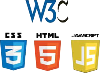 Templates certifiés W3C